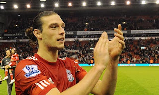 Andy Carroll