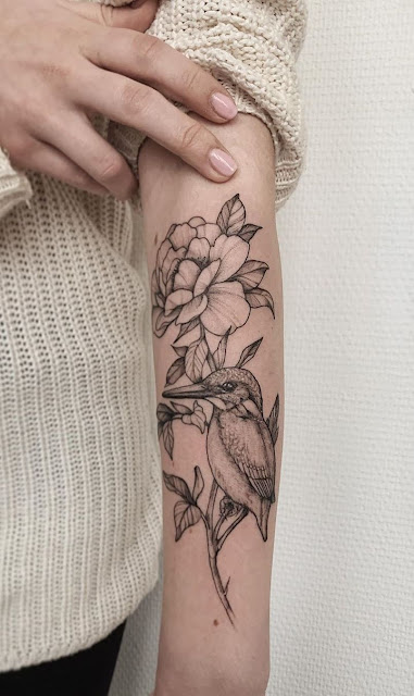 60 tatuagens femininas para fazer no antebraço