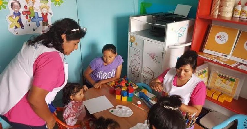 MINEDU: Escolares hospitalizados seguirán recibiendo clases en centros asistenciales (Ley N° 30772)