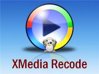 Software Portable XMedia Recode