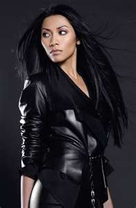 Anggun C. Sasmi Picture