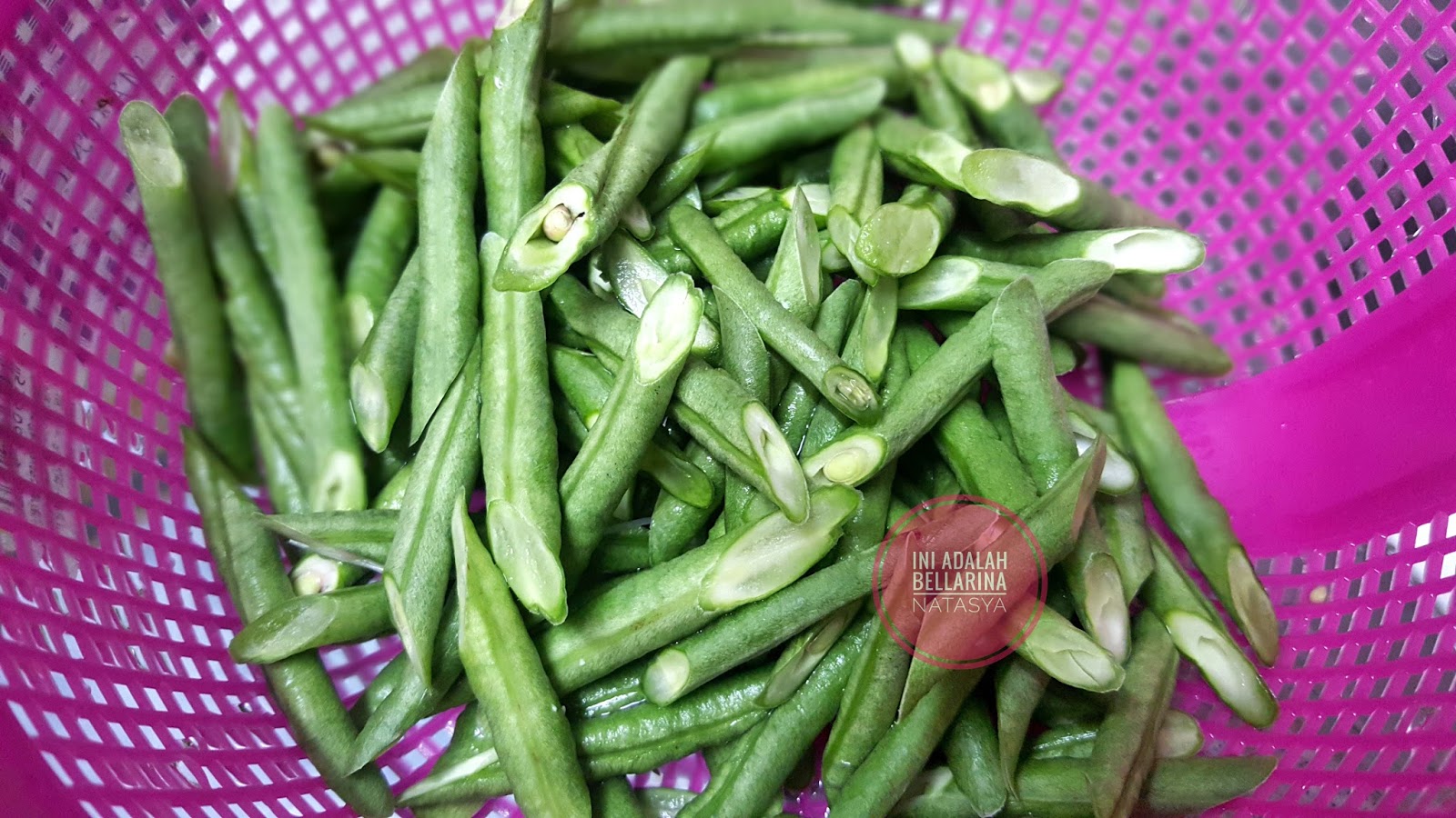 Resepi Sayur Goreng Jawa - Ini Adalah Bellarina Natasya