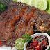 Resep Dan Cara Membuat Ikan Bakar Spesial