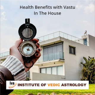 Learn Vedic Vastu Online From IVA