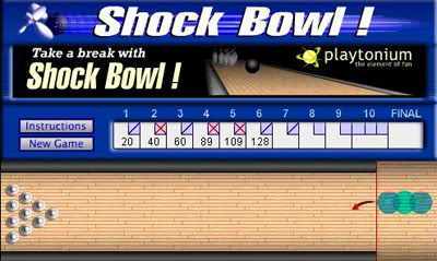 Shock Bowl