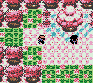 pokemon coral screenshot 6