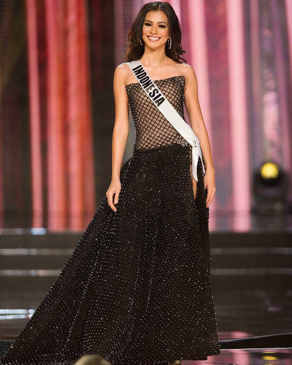 Nick Verreos: SASHES AND TIARAS.....Miss USA 2016 Preliminaries Evening  Gowns: Top 10 Best Gowns!