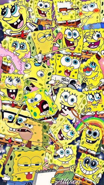 Spongebob Squarepants Wallpapers