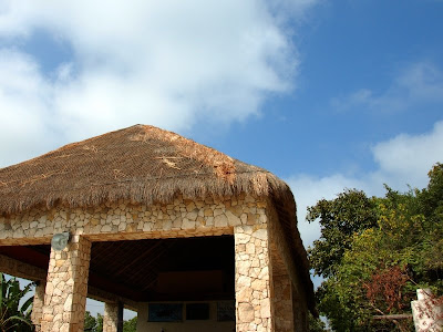 Mayan Ruins in Tulum