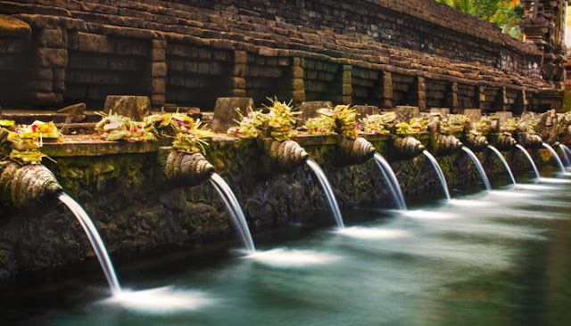 Tirta Empul