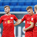 Dani Olmo catapulta al Leipzig hacia la Liga de Campeones