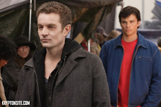 Smallville S07e10 - Persona