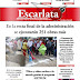 El Escarlata N°99