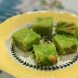 KUIH QASIDAH/HASIDAH