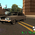 MTA SA - Chevette