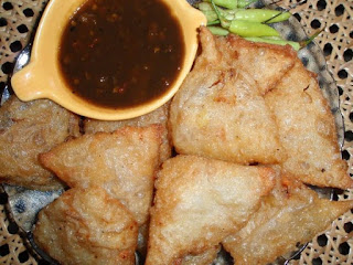 Kuliner Gresik - Martabak Usus Goreng Gajeh (Matabak Asli Gresik) - www.gresikku.com