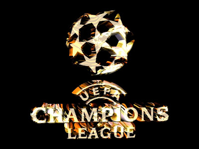 Jadwal Liga Champions 2013-2014 Terbaru