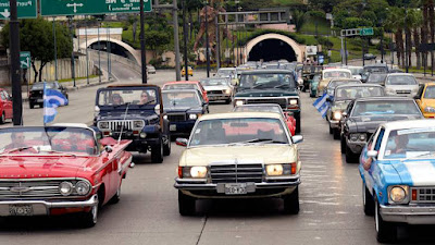 Autos Clásicos viejos 2022 Ecuador Fayals