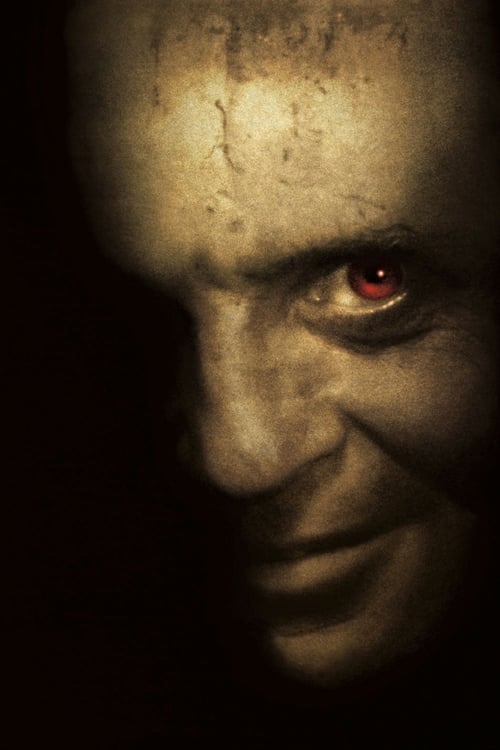 Hannibal 2001 Film Completo Online Gratis
