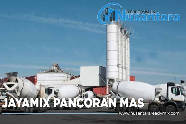 Harga Jayamix Pancoran Mas