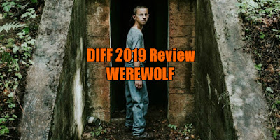 werewolf polish movie review