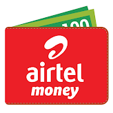 Airtel Money - Get Flat 10% Cashback On Recharge & Bill Payments Of Rs.200 (New Users)