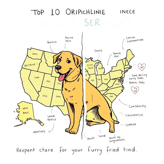 Local Dog Services