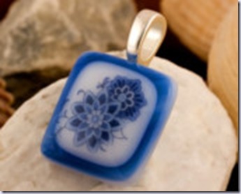 chauncey pendant