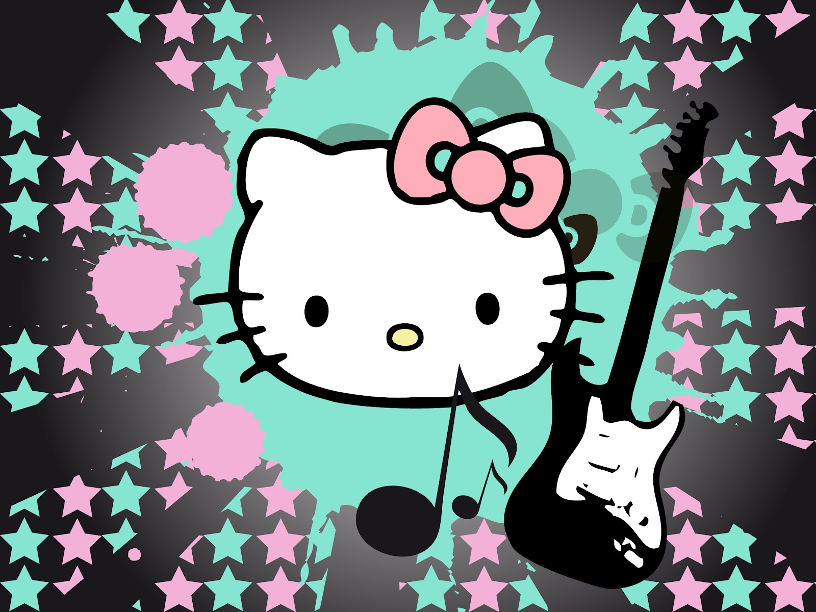 hello kitty wallpapers,cute wallpapers,image,pictures,HD,wallpapers