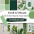 Fresh & Vibrant: 20 Green Boards Inspo Ideas to Refresh Your Space