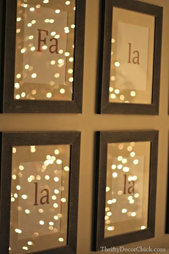 Fa la la art