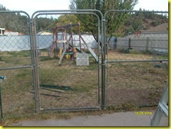 fence 2