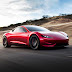 The Tesla Roadster Is Finally Arriving in 2023, Elon Musk Says