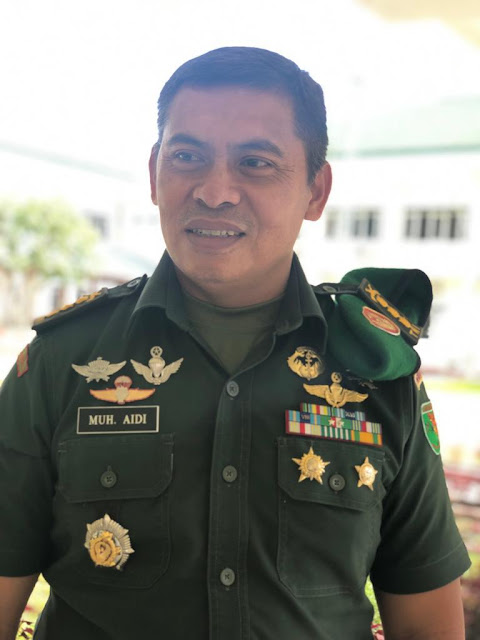 Ini Klarifikasi TNI Terkait Permintaan Gubernur, DPRP, MRP Menarik Pasukan TNI-Polri dari Nduga
