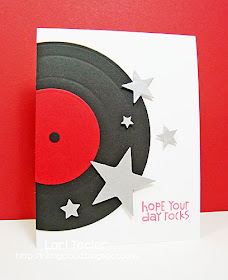 Hope Your Day Rocks card-designed by Lori Tecler/Inking Aloud-stamps and dies from Paper Smooches