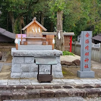 人文研究見聞録：冠纓神社 ［香川県］