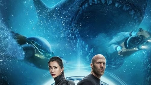 Megalodon 2018 bdrip