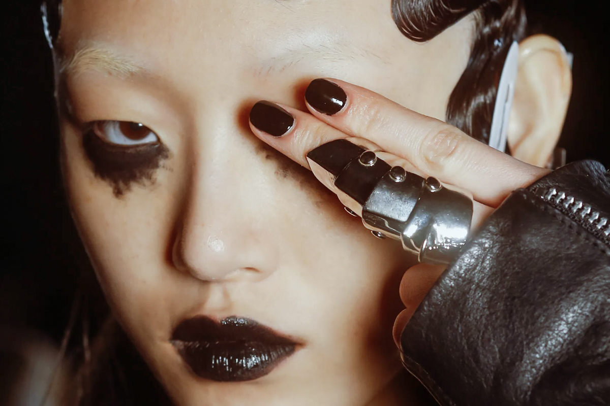 15 Tiktok Approved Punk Makeup Looks