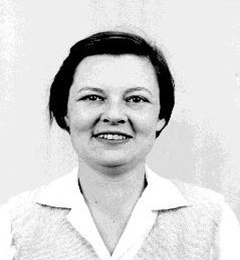 Martha Cowles Chase (1927 – 8 de agosto de 2003). También conocida como Martha C. Epstein, fue una bióloga estadounidense especializada en genética, famosa mundialmente por haber formado parte del grupo que en 1952 demostró que el ADN es el material genético para la vida, y no las proteínas.