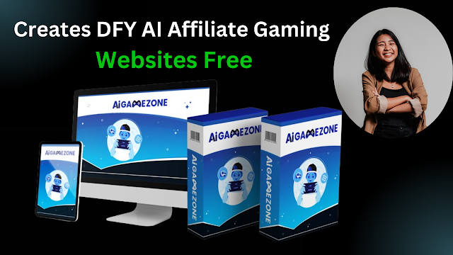 AI Game Zone Review