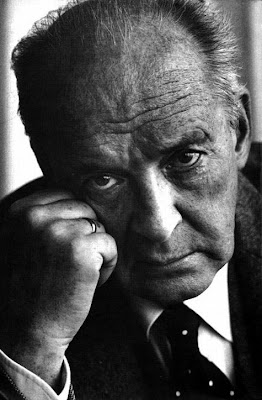 Vladimir Nabokov