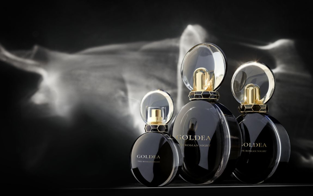  Goldea The Roman Night by Bvlgari