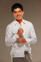 Mark Herras 