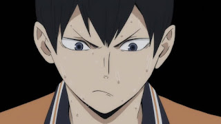 ハイキュー!! アニメ 4期23話 烏野VS稲荷崎HAIKYU!! SEASON 4 Karasuno vs Inarizaki