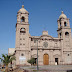 Tacna - La ciudad heroica 