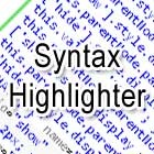 syntax-highlighter-code