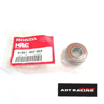 BEARING RODA HRC