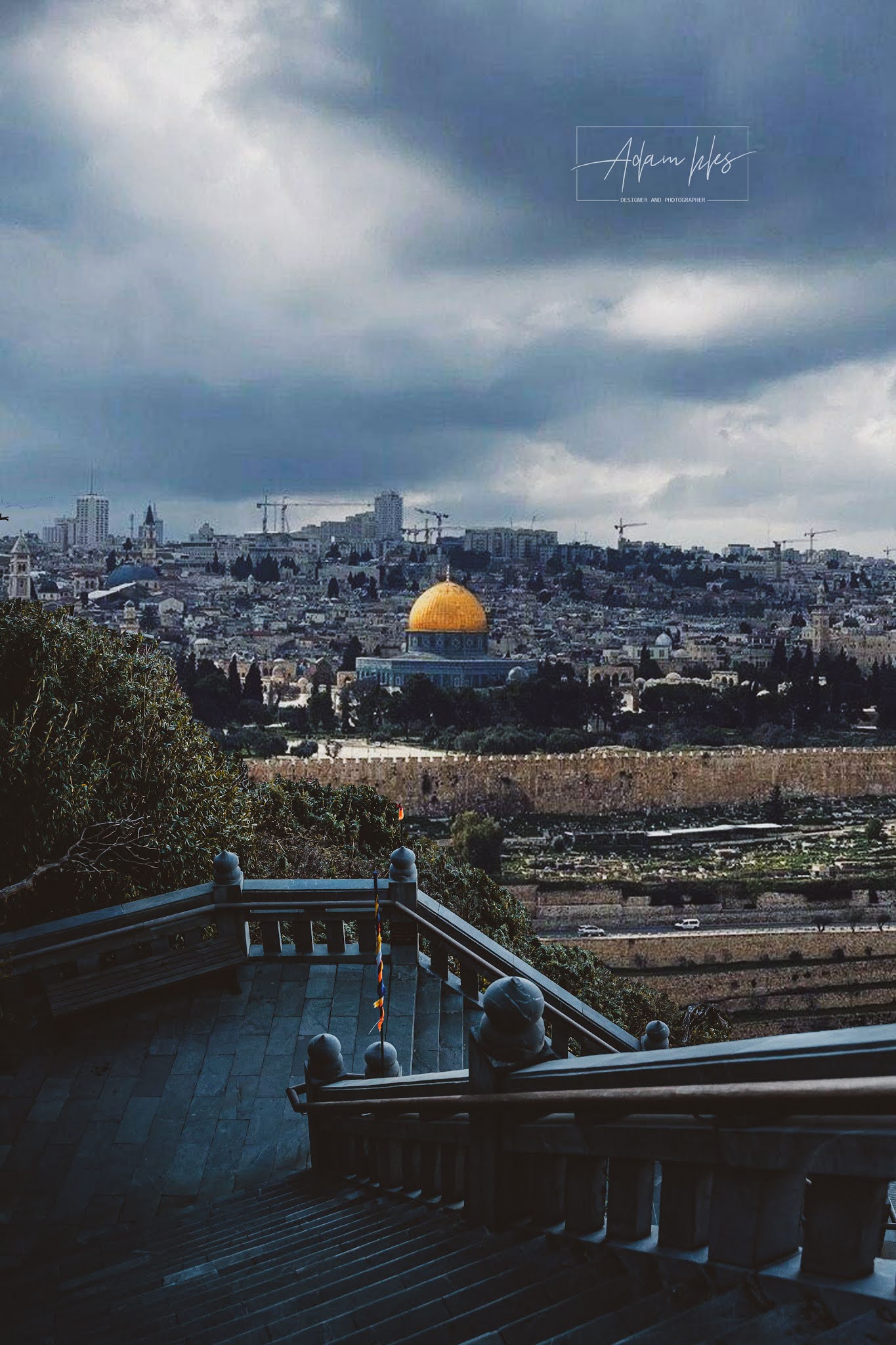 خلفية رائعة للهاتف القدس اجمل خلفيات القدس بجودة عالية - 2021