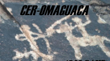 Poesía: Yo Vengo... (Germán Walter Choquevilca) 
