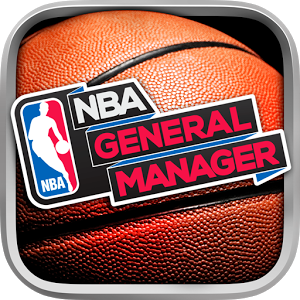 NBA General Manager 2014